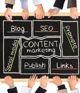 Content Marketing Basics | DeWinter Marketing & PR – Denver