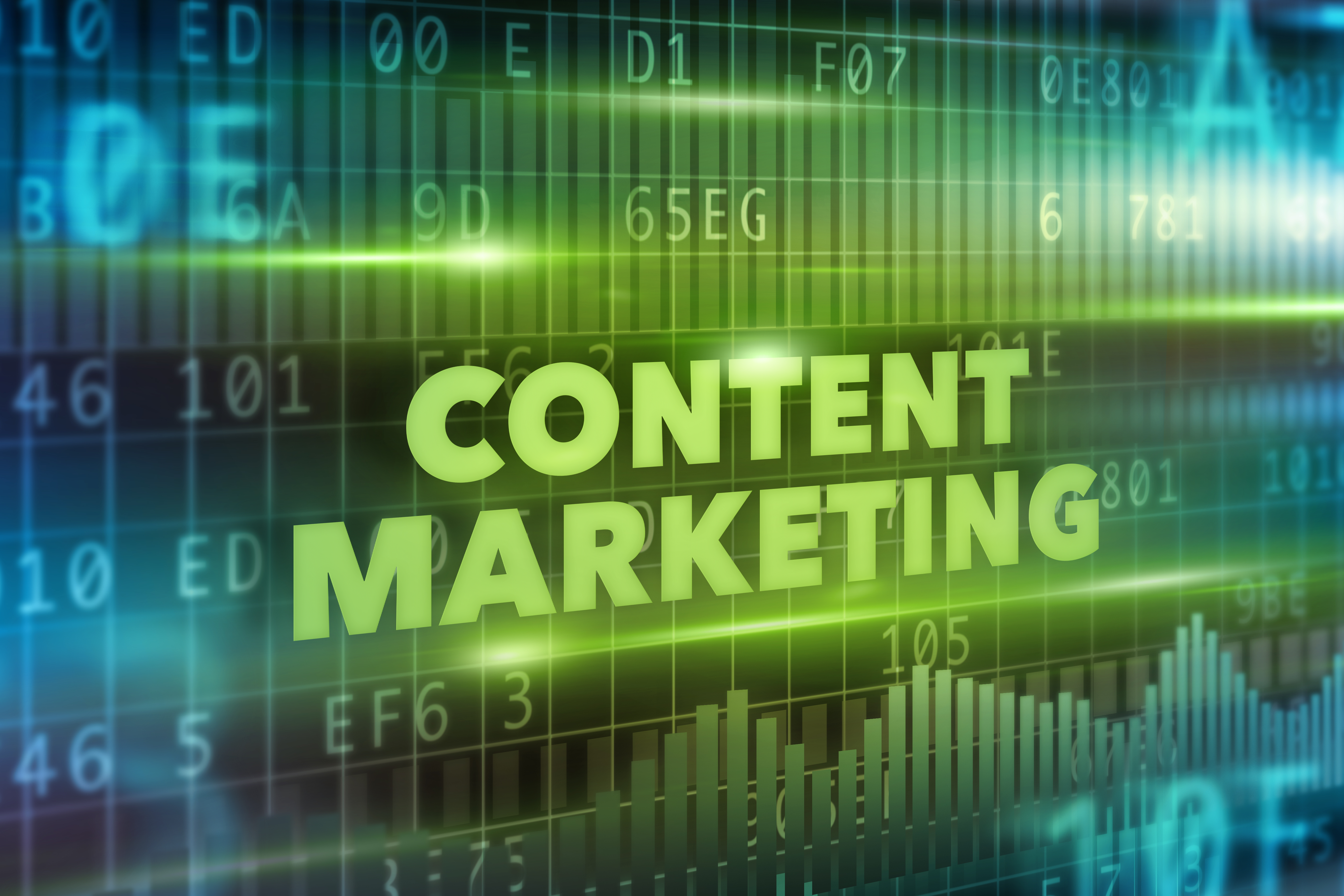 Content Marketing Basics | DeWinter Marketing & PR – Denver
