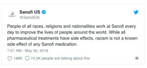 Roseanne Barr Racist Tweet Scandal PR Comments