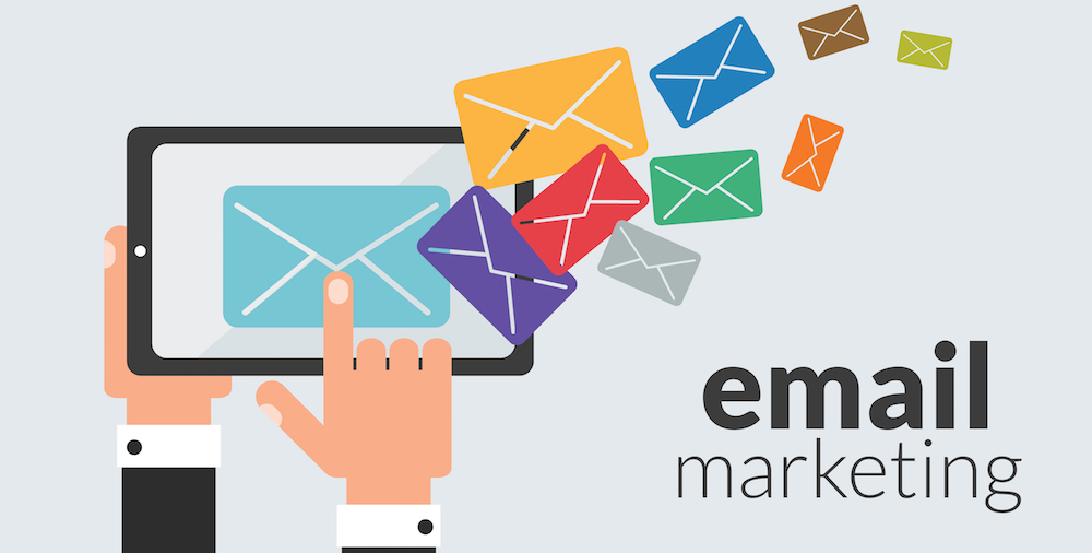 Email Marketing Tips | DeWinter Marketing & PR | Denver Colorado