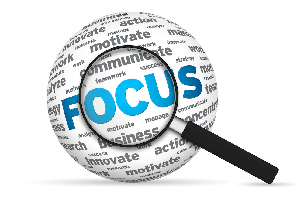 Marketing Focus Blog | DeWinter Marketing & PR Denver