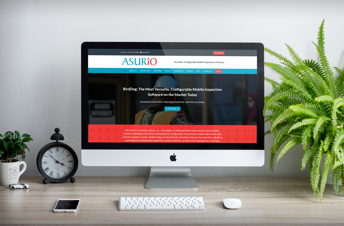 Asurio.com