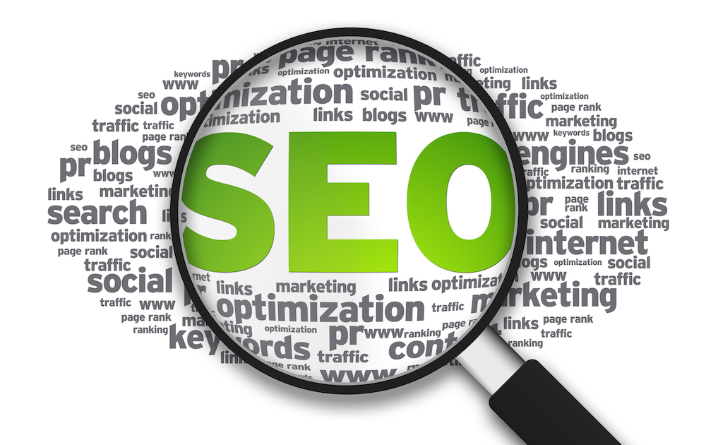 Primer in SEO Basics | DeWinter Marketing & PR | Denver Colorado