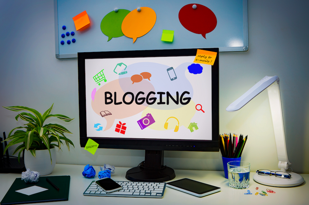 Business Blogging Basics | DeWinter Marketing & PR | Denver Colorado