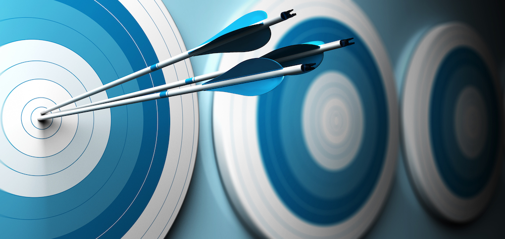 Prospect Targeting Basics | DeWinter Marketing & PR | Denver Colorado