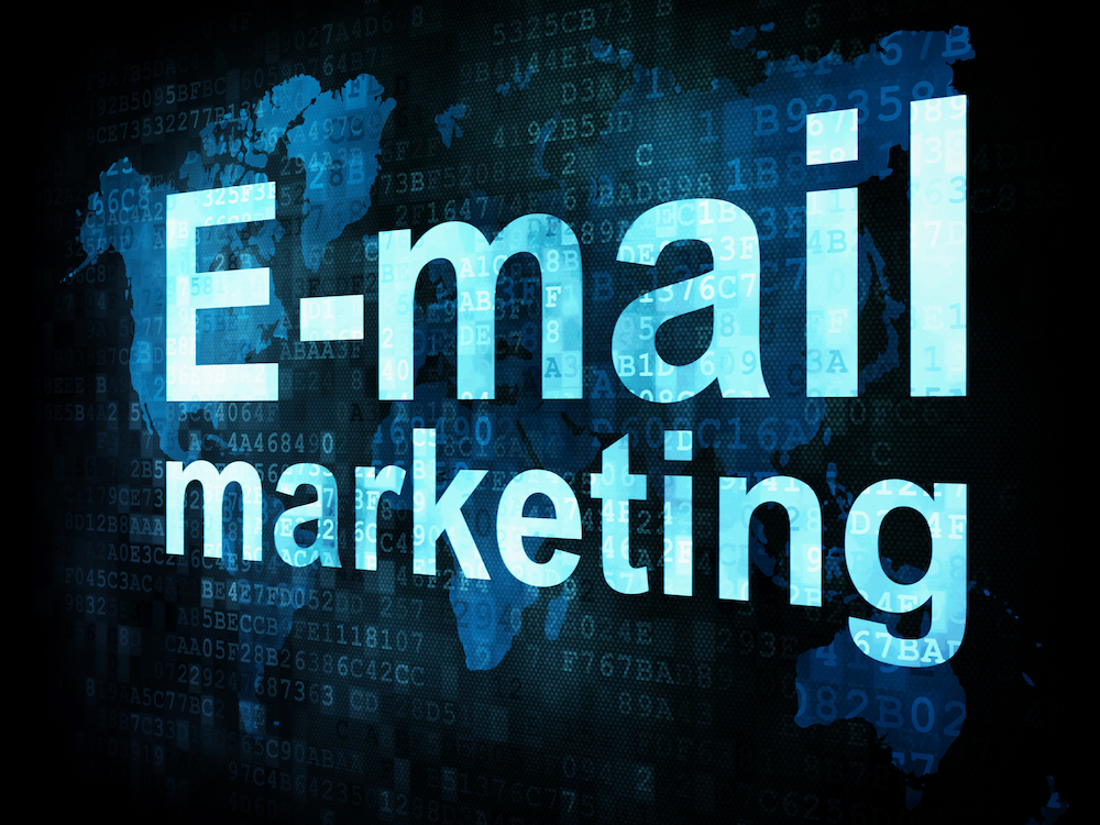 Email Marketing Basics | DeWinter Marketing & PR | Colorado USA