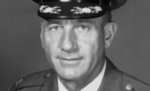 Col. Harry Shoup | Founder of NORAD Santa Tracker Program
