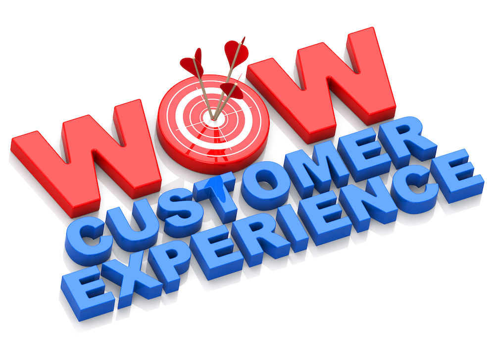 Customer Experience Basics | DeWinter Marketing & PR Colorado