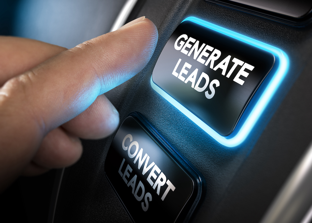 Lead Generation Basics | DeWinter Marketing & PR | Denver Colorado